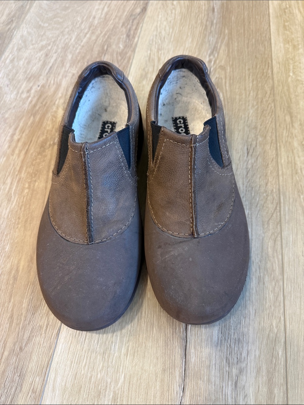 Crocs Slip-On Casual Shoes